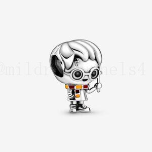 Pandora Harry Potter series, Harry Potter string